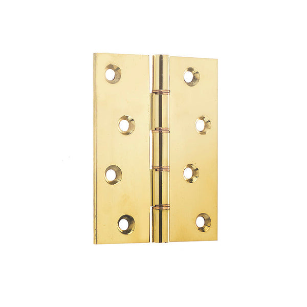 Frelan, Double Phosphor Bronze Washered Hinge, Hinges, Dpbw Hinges