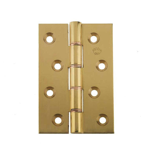 Frelan, Double Phosphor Bronze Washered Hinge, Hinges, Dpbw Hinges