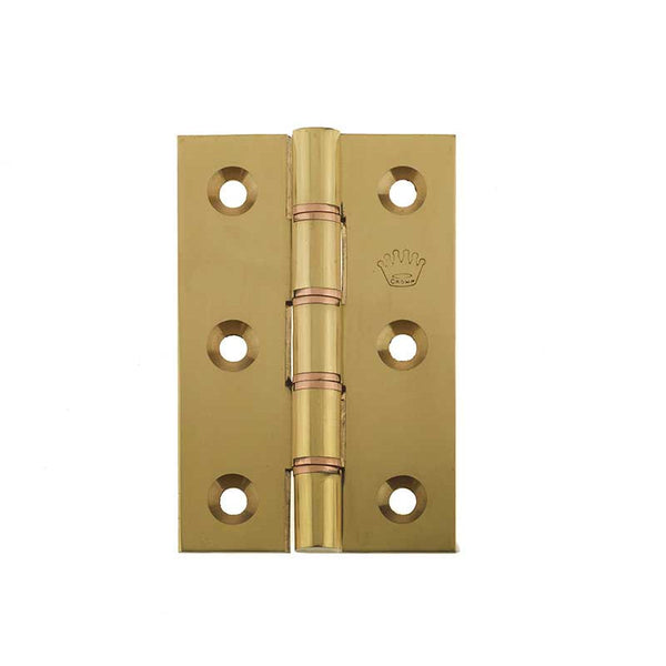 Frelan, Double Phosphor Bronze Washered Hinge, Hinges, Dpbw Hinges