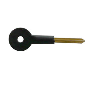 Frelan, Keys for rack bolts, Door Bolts & Chains, 