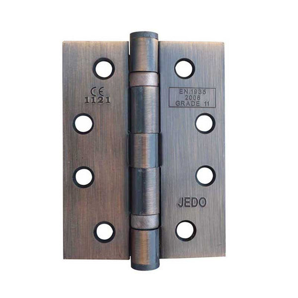 Grade 11 Steel Ball Bearing Hinges