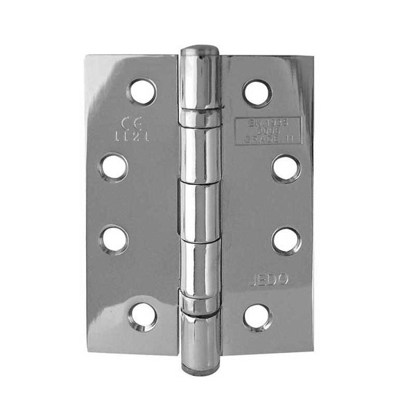 Grade 11 Steel Ball Bearing Hinges