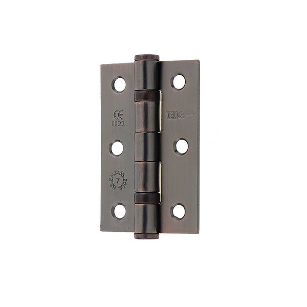 Grade 7 Steel Ball Bearing Hinges