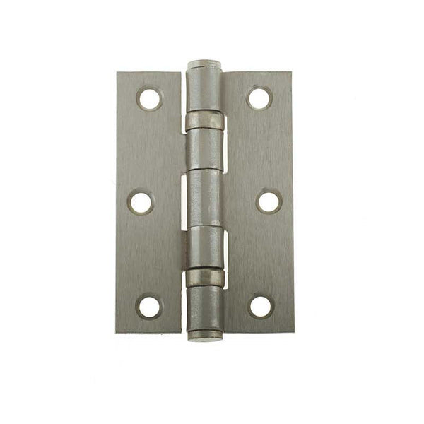 Grade 7 Steel Ball Bearing Hinges