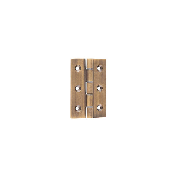 Double Phosphor Bronze Washered Hinge  J9017AB