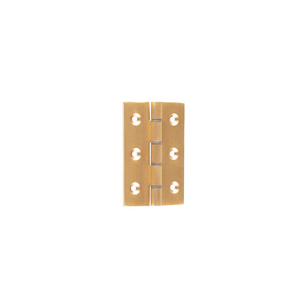 Frelan, Double Phosphor Bronze Washered Hinge  J9017SB, Hinges, Butt Hinges