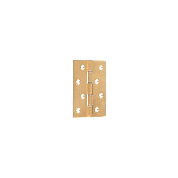 Double Phosphor Bronze Washered Hinge  J9018SB