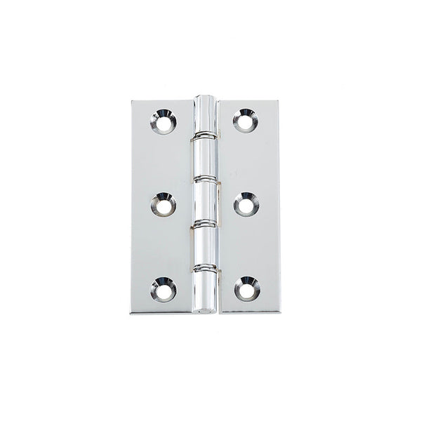 Frelan, Double Phosphor Bronze Washered Hinge, Hinges, Dpbw Hinges