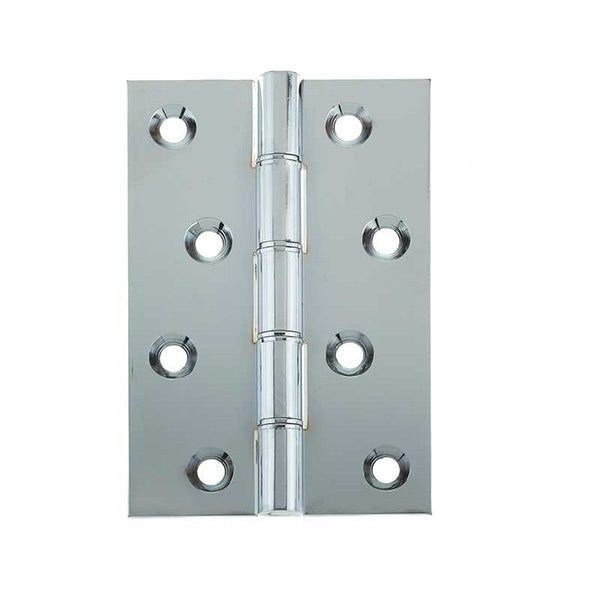 Frelan, Double Phosphor Bronze Washered Hinge, Hinges, Dpbw Hinges