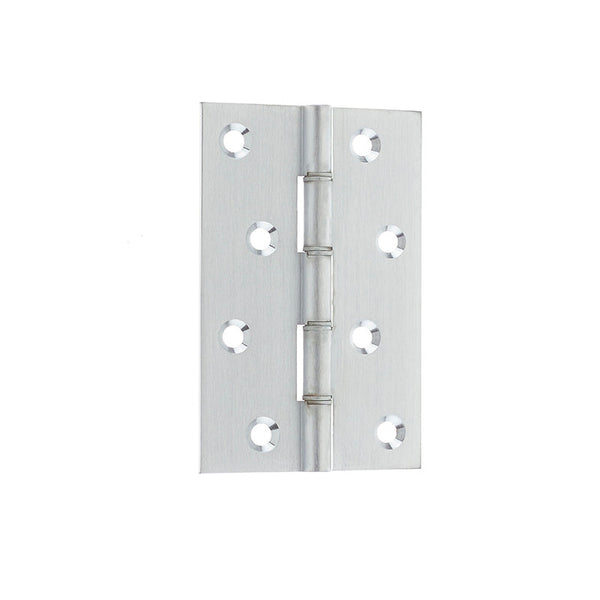 Double Phosphor Bronze Washered Hinge