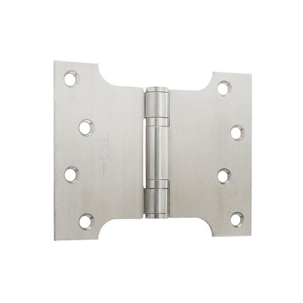 Frelan, SS Ball Bearing Parliament hinge, Hinges, Parliament Hinges