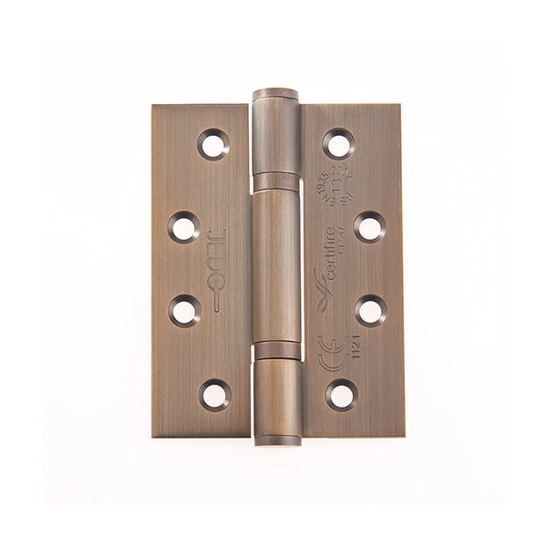 Grade 13 Polymer Bearing Hinges 3 Knuckle  J9603AB