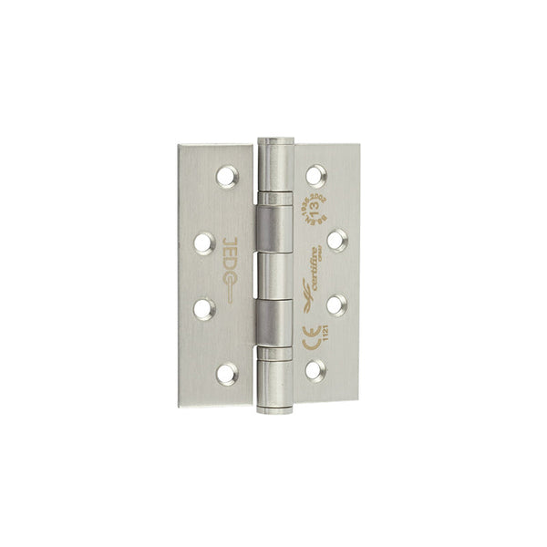 Grade 13 Polymer Bearing Hinges 5 Knuckle  J9606SSS