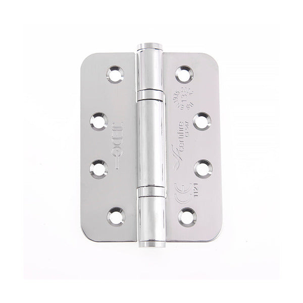 Grade 13 Radiused Polymer Bearing Hinges 3 Knuckle