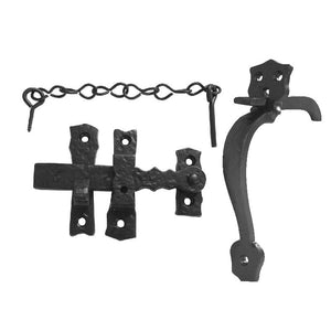 Frelan, JAB30 Gate latch, Accessories, Gate Latch