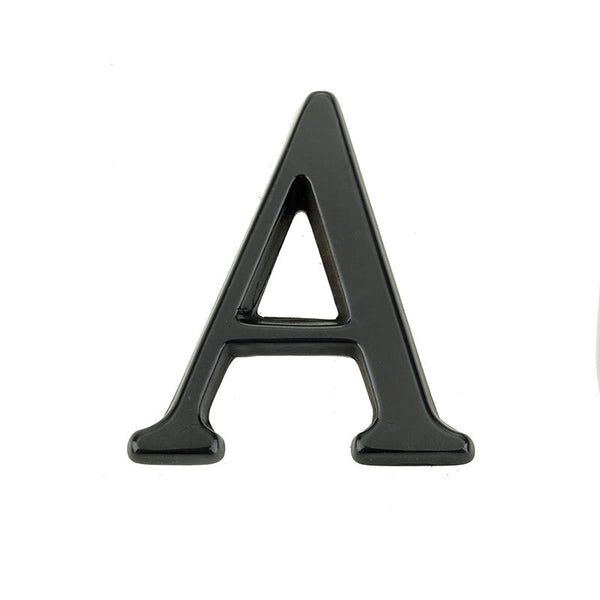 50mm Pin fix letters  JDB-A