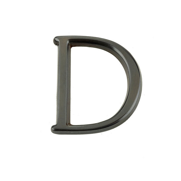 50mm Pin fix letters  JDB-D