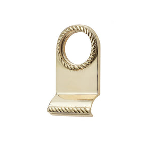 Frelan, JG9PB Georgian cylinder pull, Exterior Door Hardware, Cylinder Pulls