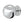 Frelan, JH8353 24mm Ball shaped Cabinet knob, Cabinet Hardware, Cabinet Knobs