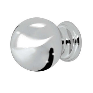 Frelan, JH8354 18mm Ball shaped Cabinet knob, Cabinet Hardware, Cabinet Knobs