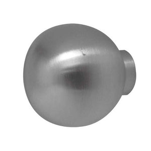 Frelan, JH8361 Ball shaped knob without rose, Cabinet Hardware, Cabinet Knobs