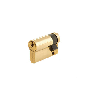 Frelan, Euro profile single cylinders keyed alike, Security Products, 