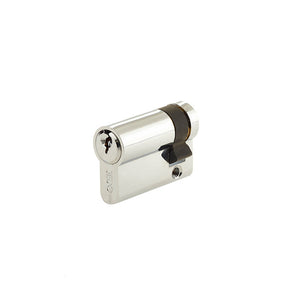 Frelan, Euro profile single cylinders keyed alike, Security Products, 