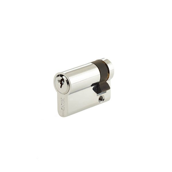 Frelan, Euro profile single cylinders, Security Products, 