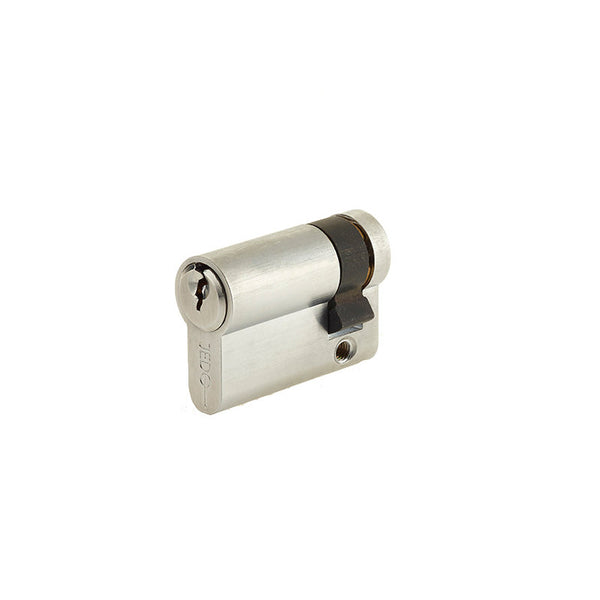 Frelan, Euro profile single cylinders, Security Products, 