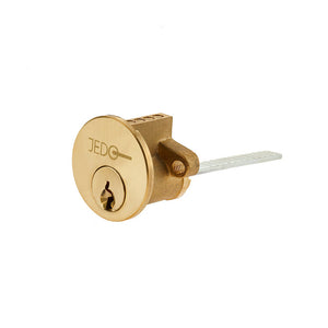 Frelan, 5 pin rim cylinder Keyed alike, Security Products, 