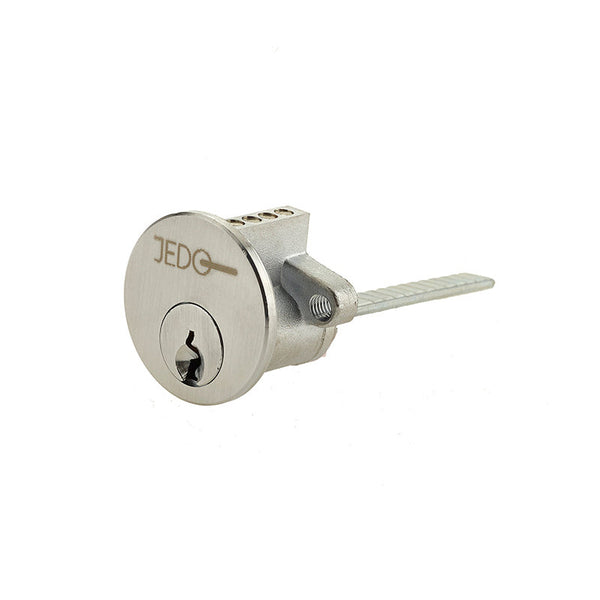 Frelan, 5 pin rim cylinder Keyed alike, Security Products, 