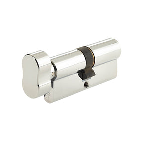 Frelan, Euro profile cylinder & turn Keyed alike, Security Products, 