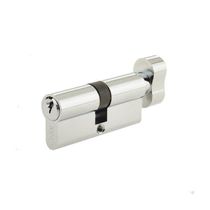 Frelan, Euro profile cylinder & turn, Security Products, 