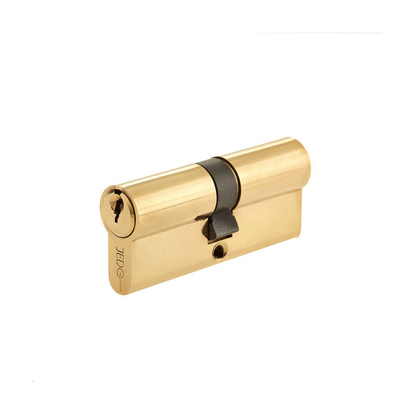 Frelan, Euro profile double cylinder Keyed alike, Security Products, 