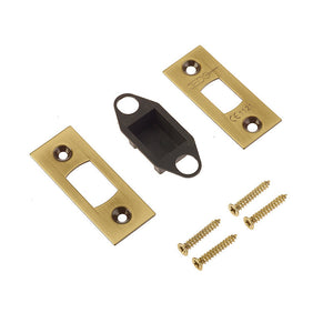 Frelan, Accessory pack for JL-HDB tubular dead bolts, Security Products, Deadbolts