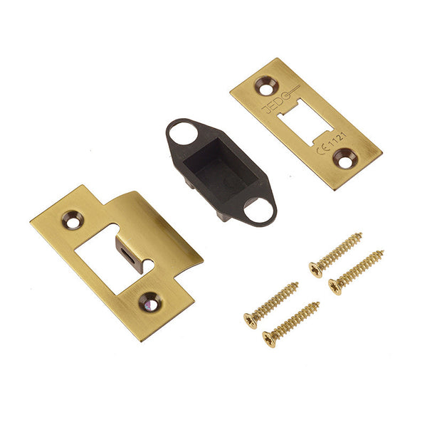 Frelan, Accessory pack for JL-HDT tubular latches, Security Products, Tubular Latches