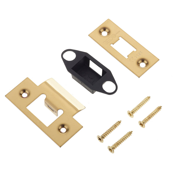 Frelan, Accessory pack for JL-HDT tubular latches, Security Products, Tubular Latches