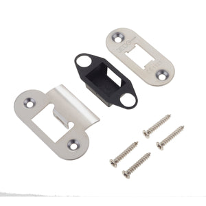 Frelan, Accessory pack for JL-HDT tubular latches Radiused, Security Products, Tubular Latches