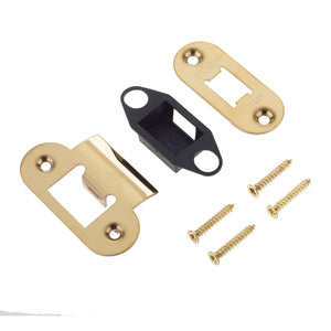 Frelan, Accessory pack for JL-HDT tubular latches Radiused, Security Products, Tubular Latches