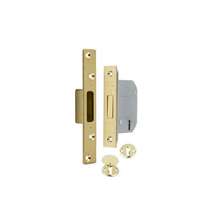 Frelan, BS3621 dead lock, Security Products, 