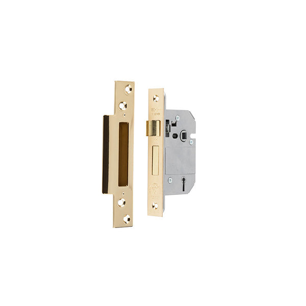 Frelan, BS3621 dead lock, Security Products, 
