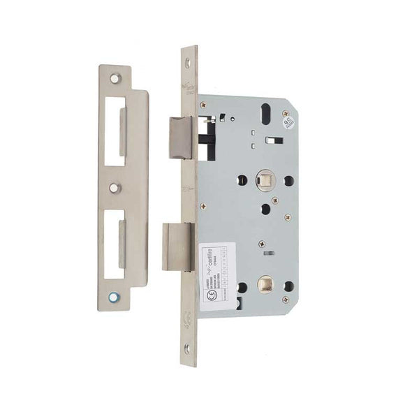 Frelan, 78MM DIN Locks JL-DB60SSS, Security Products, Din Locks