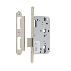 Frelan, 78MM DIN Locks JL-DD60RSSS, Security Products, Din Locks