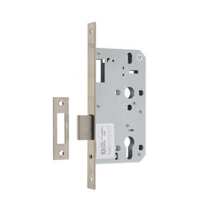 Frelan, 78MM DIN Locks JL-DD60SSS, Security Products, Din Locks