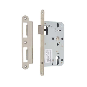 Frelan, 78MM DIN Locks JL-DL60RSSS, Security Products, Din Locks