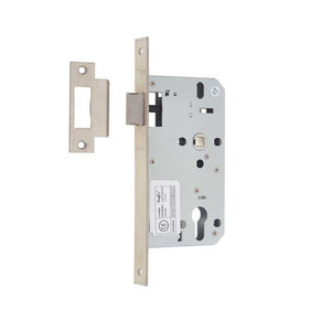 Frelan, 78MM DIN Locks JL-DL60SSS, Security Products, Din Locks