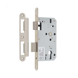 Frelan, 78MM DIN Locks JL-DS60RSSS, Security Products, Din Locks