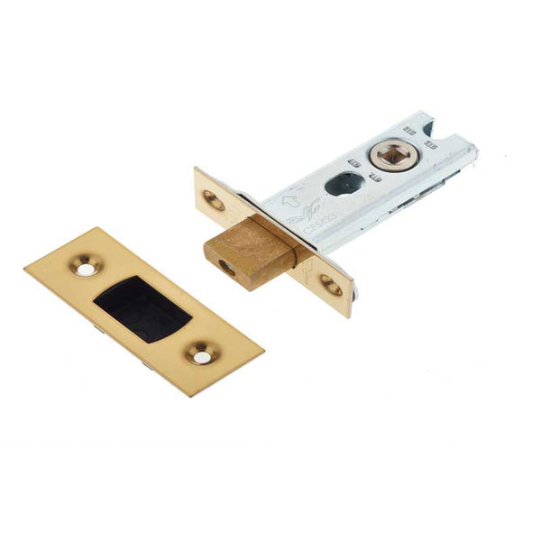 Frelan, JL-HDB Heavy duty tubular dead bolt, Security Products, Deadbolts