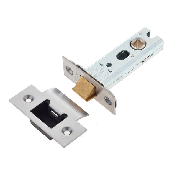 Frelan, JL-HDT Heavy duty tubular latch, Security Products, Tubular Latches