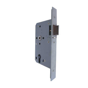 Frelan, JL1004SS Euro profile nightlatch, Security Products, Nightlatch